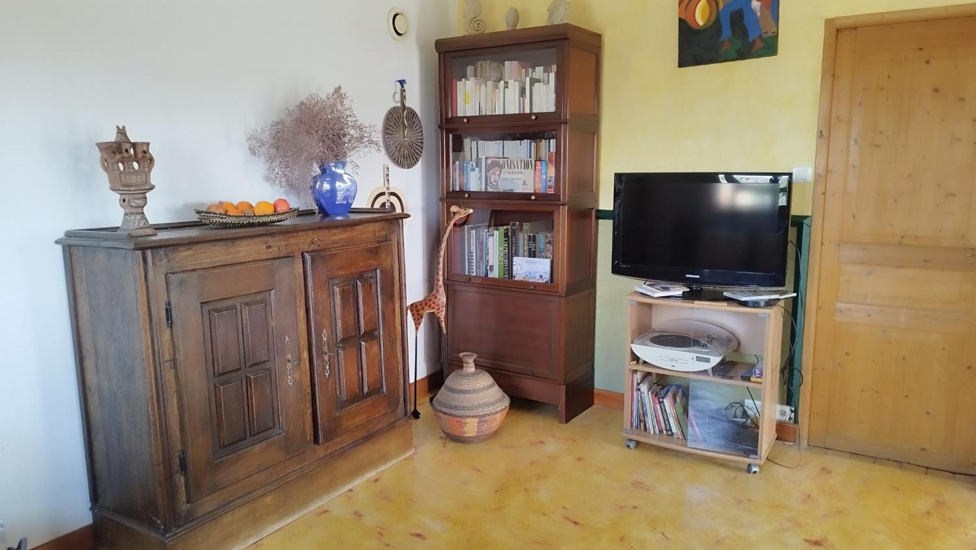 Une Maison Sur Une Presqu'Ile Port-Saint-Louis-du-Rhône Buitenkant foto