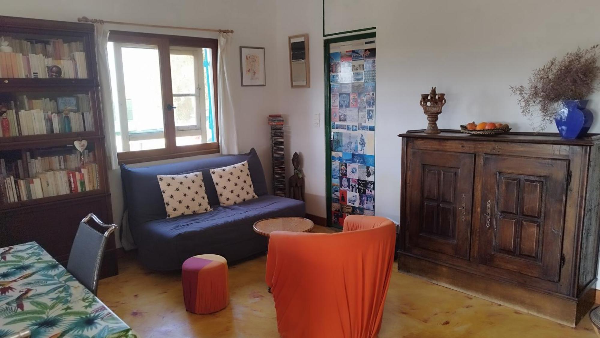 Une Maison Sur Une Presqu'Ile Port-Saint-Louis-du-Rhône Buitenkant foto