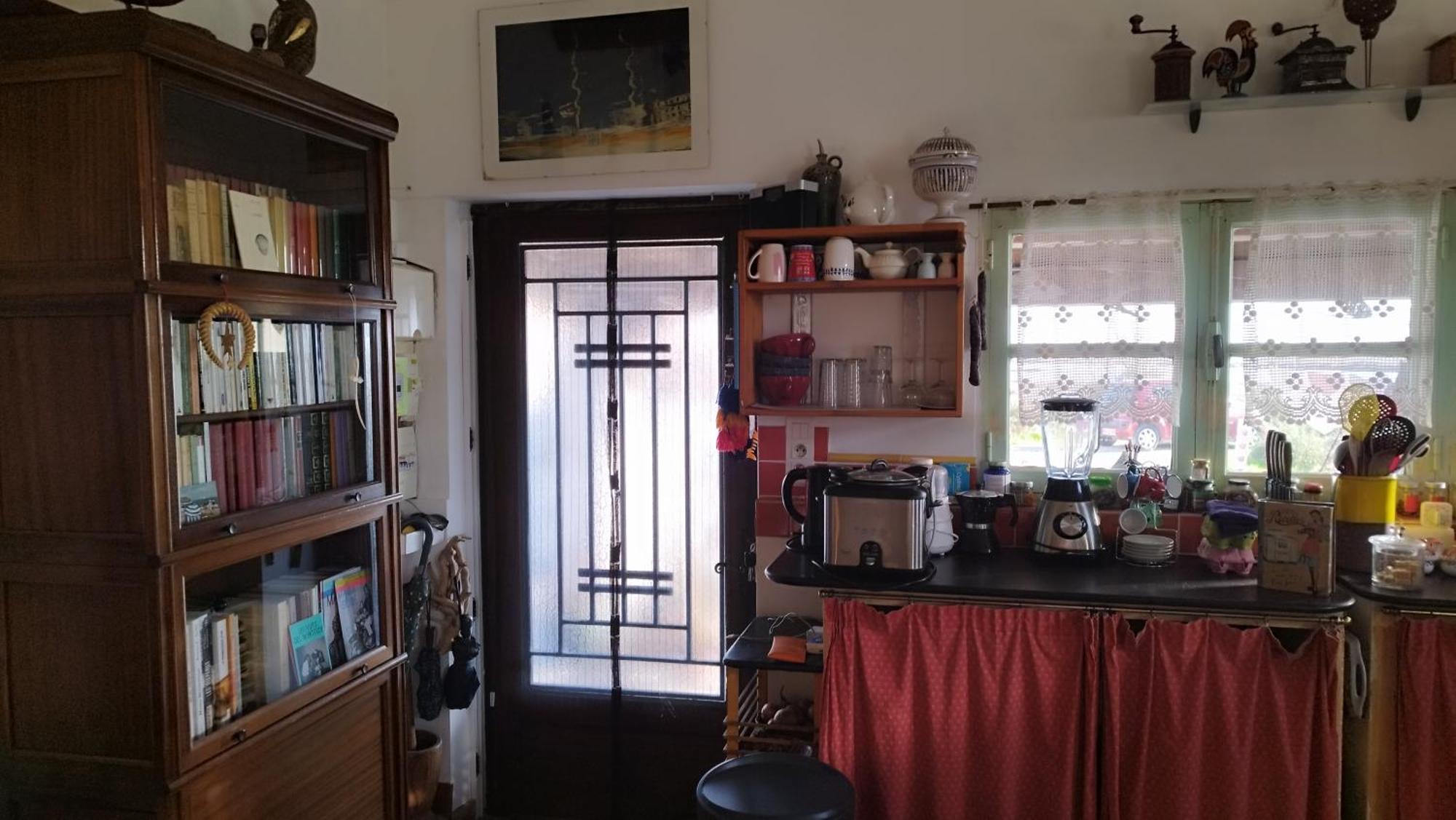 Une Maison Sur Une Presqu'Ile Port-Saint-Louis-du-Rhône Buitenkant foto